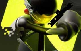 士气集团一年级C4DS92025年【画质不错有素材】