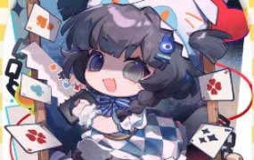 氮蛋N2O可爱Q版立绘团练2026【画质高清有课件笔刷】