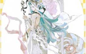 洛洛饱原创立绘设计团练2026【画质不错有课件笔刷】