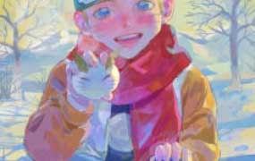 钅氵田CG插画构成色彩设计系统课第1期2026【画质高清有课件笔刷】