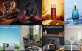 87time KritaAI第12期2025【画质高清有大部分素材】